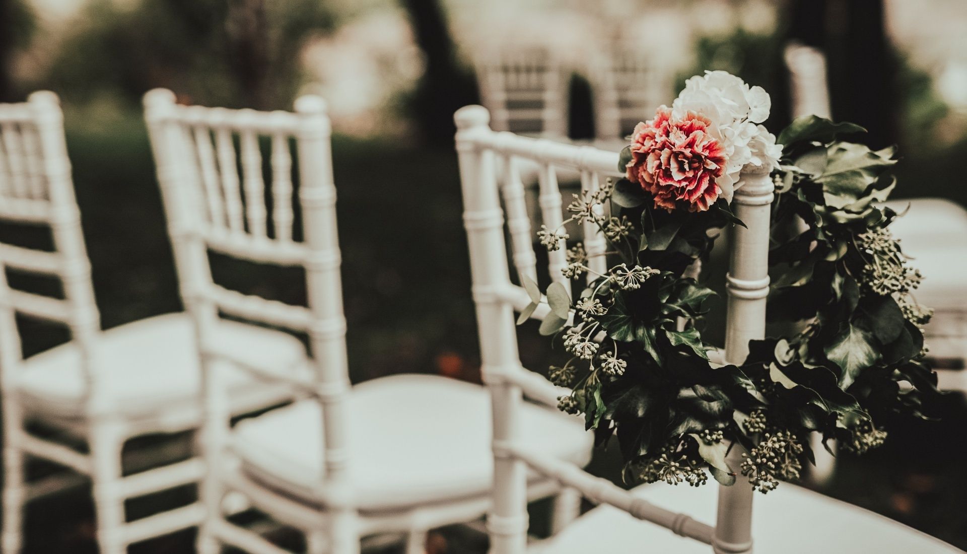 Wedding in ginocchio, resta (ancora) al palo