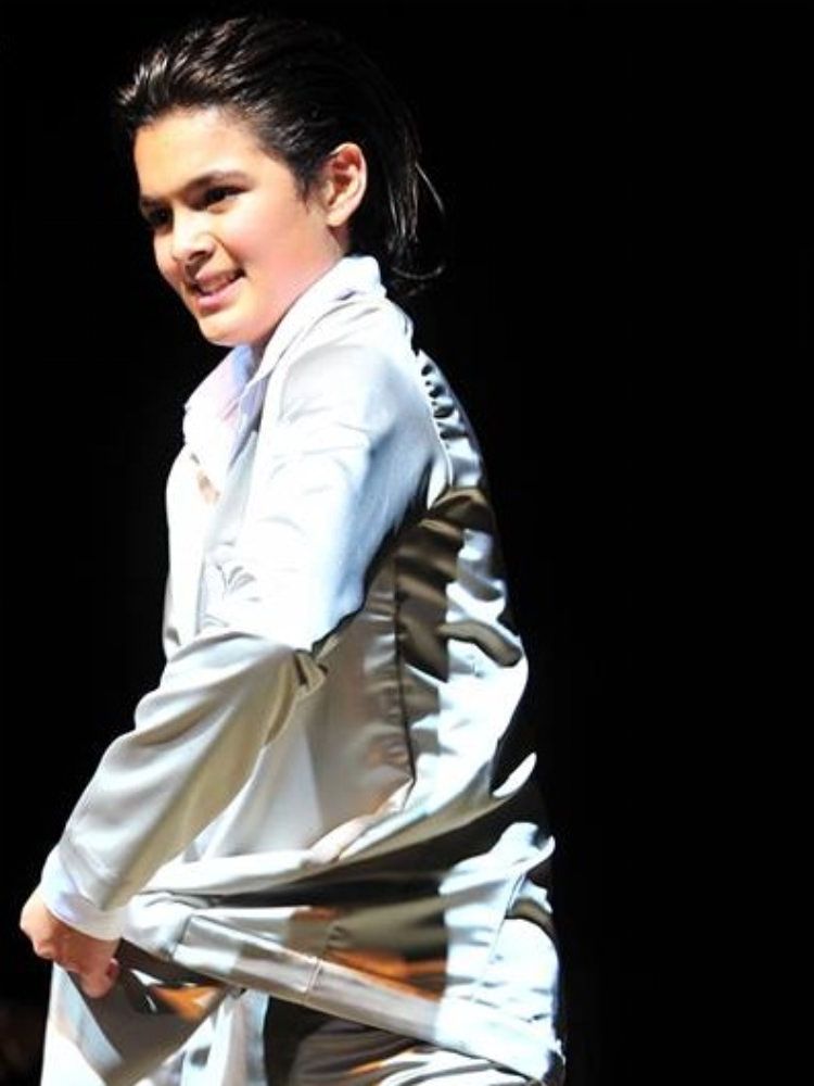 Antonio, da Mirto Crosia a “Io canto”