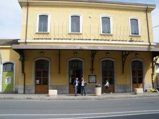 A Cosenza la cinque giorni dedicata al sociale