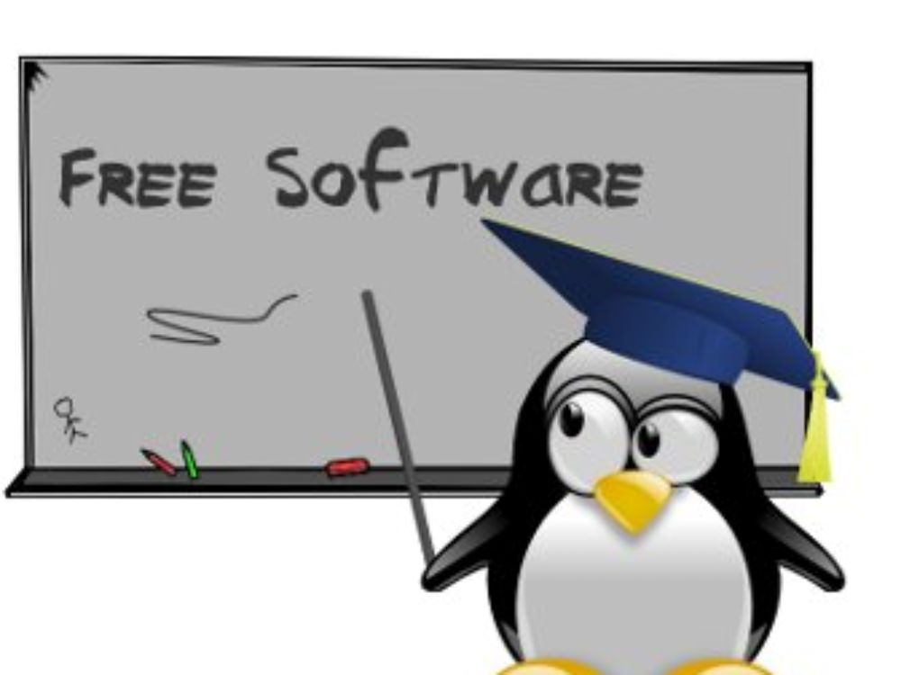 De Masi (Idv) presenta un progetto sul software libero