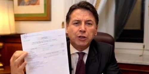 conte giurì d'onore