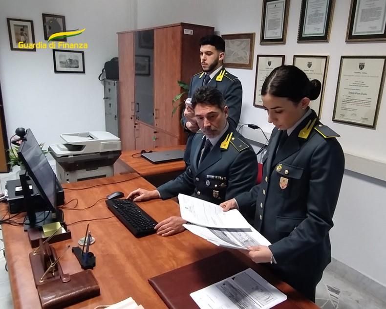 Frode all’Iva nel commercio di pneumatici. Indagini anche in Calabria