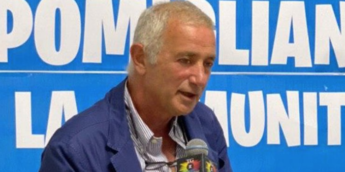 Il campano Nunzio Testa è il nuovo commissario dell’Udc della Calabria