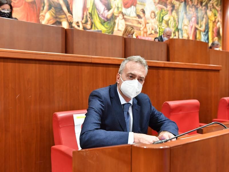 Psr, altri 48 milioni di anticipi delle misure di superficie