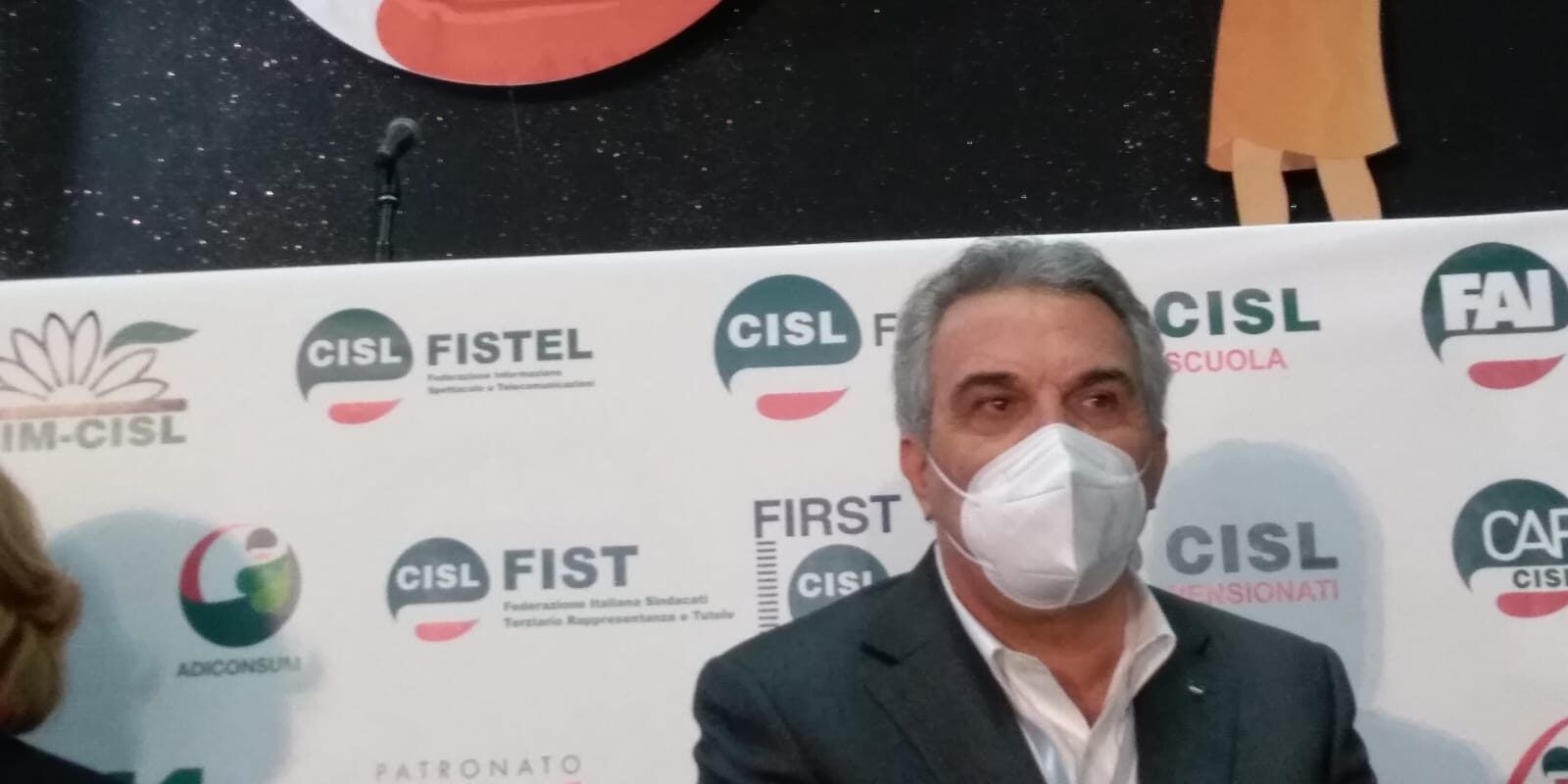 La ricetta di Sbarra: un grande patto sociale per la Calabria