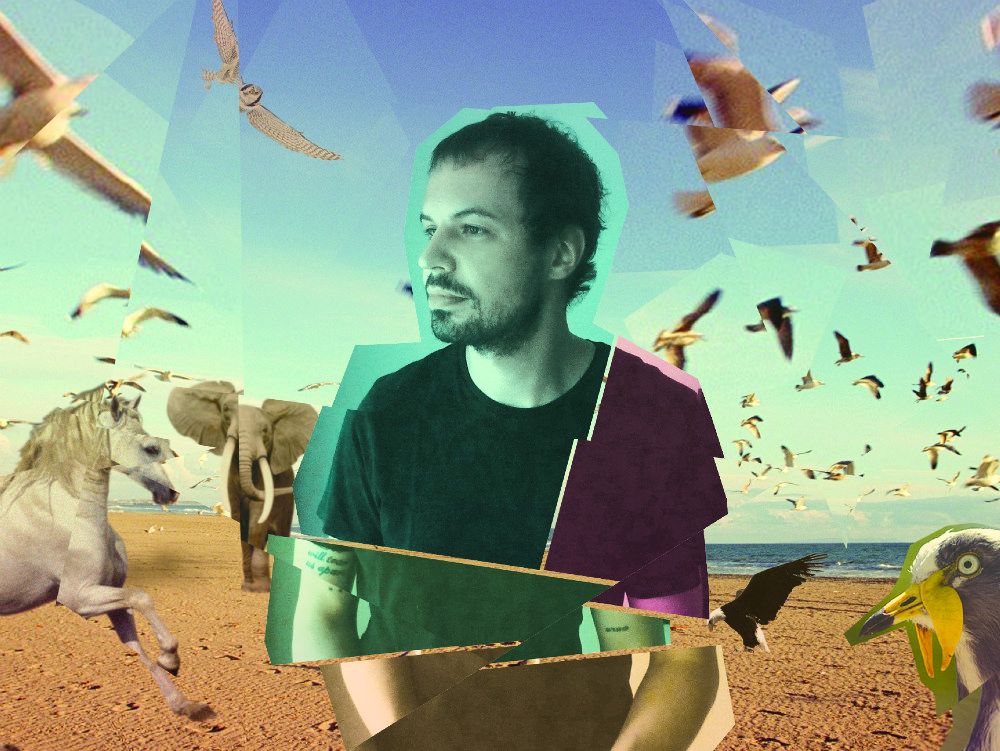 Casa del Mirto live per Bizzarre love triangles