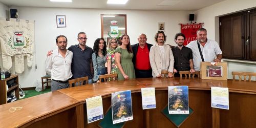 fotografiamo civita premiati e sindaco