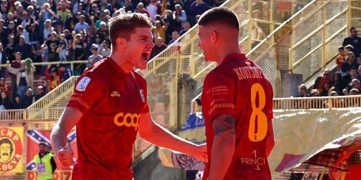 Bari-Catanzaro su Dazn in modalità gratuita