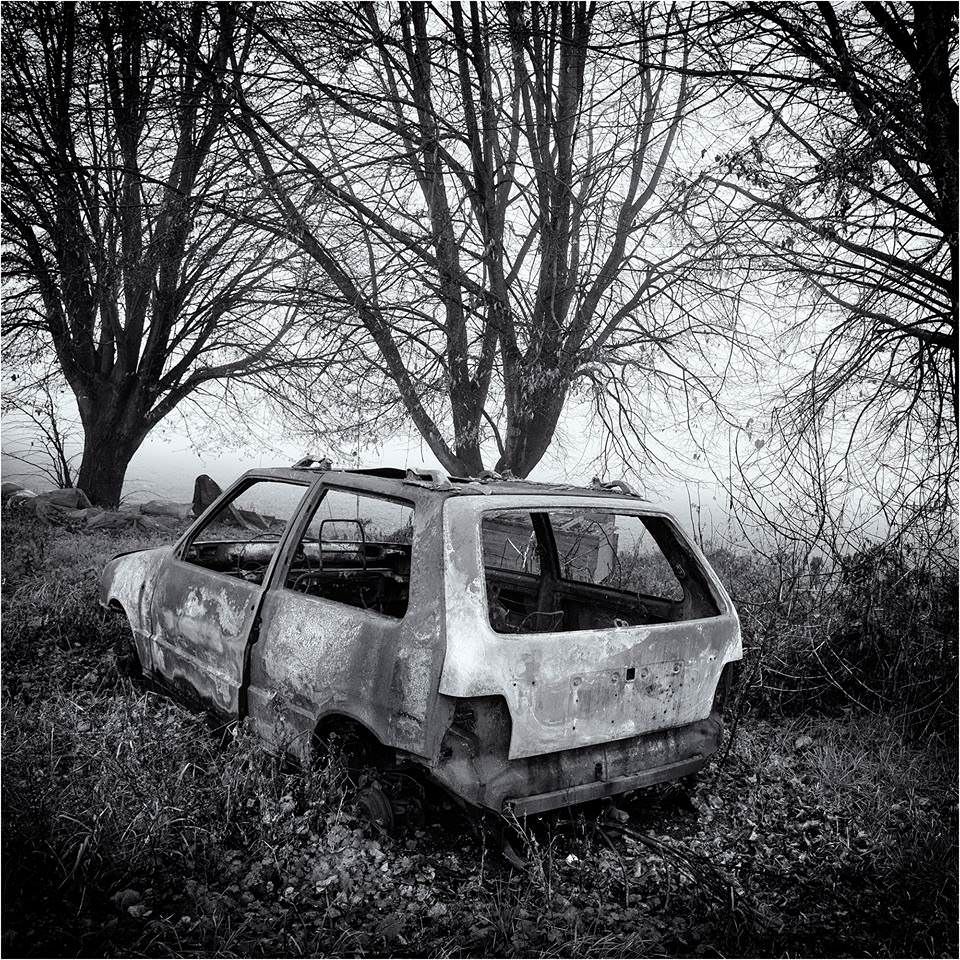 “Trash in Italy”, viaggio nell'Italia degli ecomostri