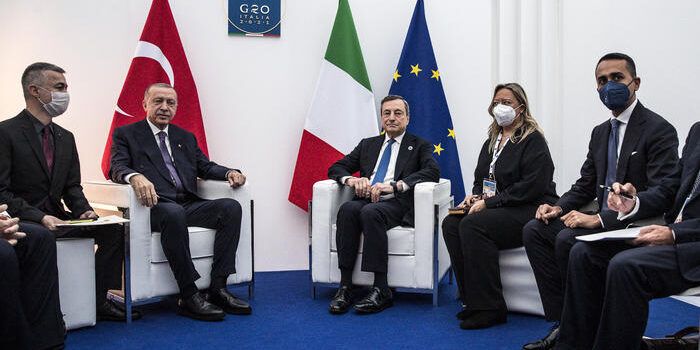G20, impegni vaghi nella bozza sul clima