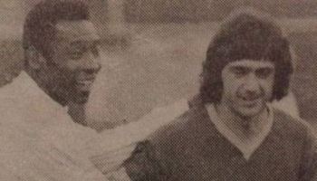 Addio a Maurizio Gori, protagonista della storica promozione del Catanzaro in Serie A