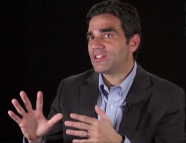 Le due Calabrie di Joseph Luzzi