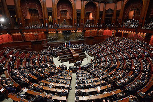 Senza voto disgiunto il Tedeschellum è a rischio incostituzionalità