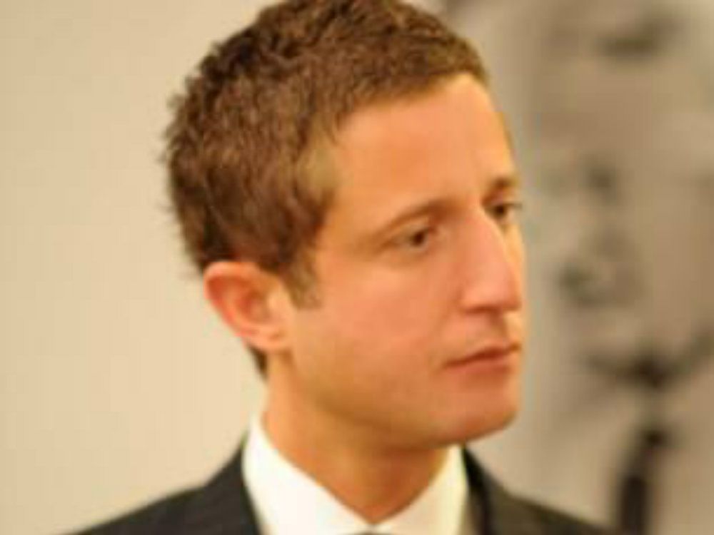 Daniele Rossi nuovo presidente degli industriali catanzaresi