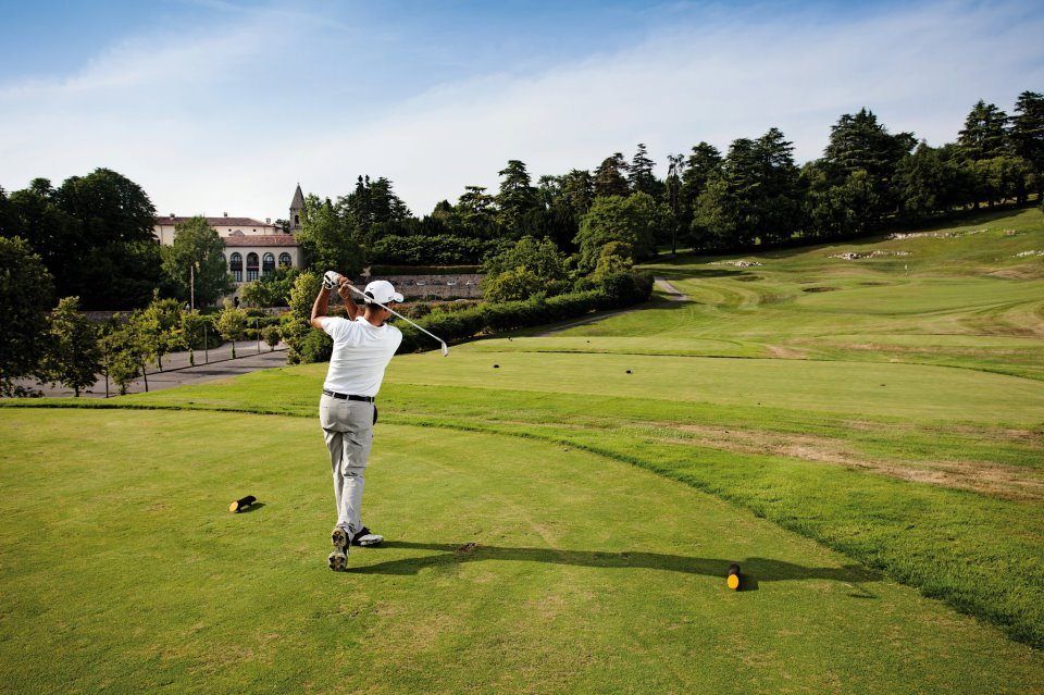 «Il golf potrebbe rilanciare il turismo calabrese»