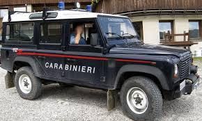 Arsenale nel terreno, in manette 42enne – IL VIDEO