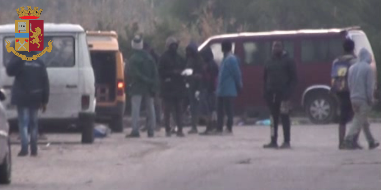 Caporalato nel Reggino, già sanzionate 33 aziende