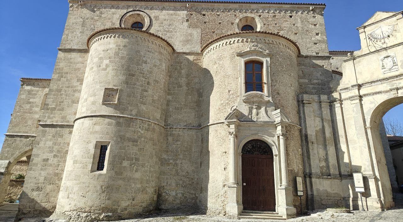 «Questo tempio appartiene a tutta la comunità»: Gerace ritrova la sua Basilica Concattedrale