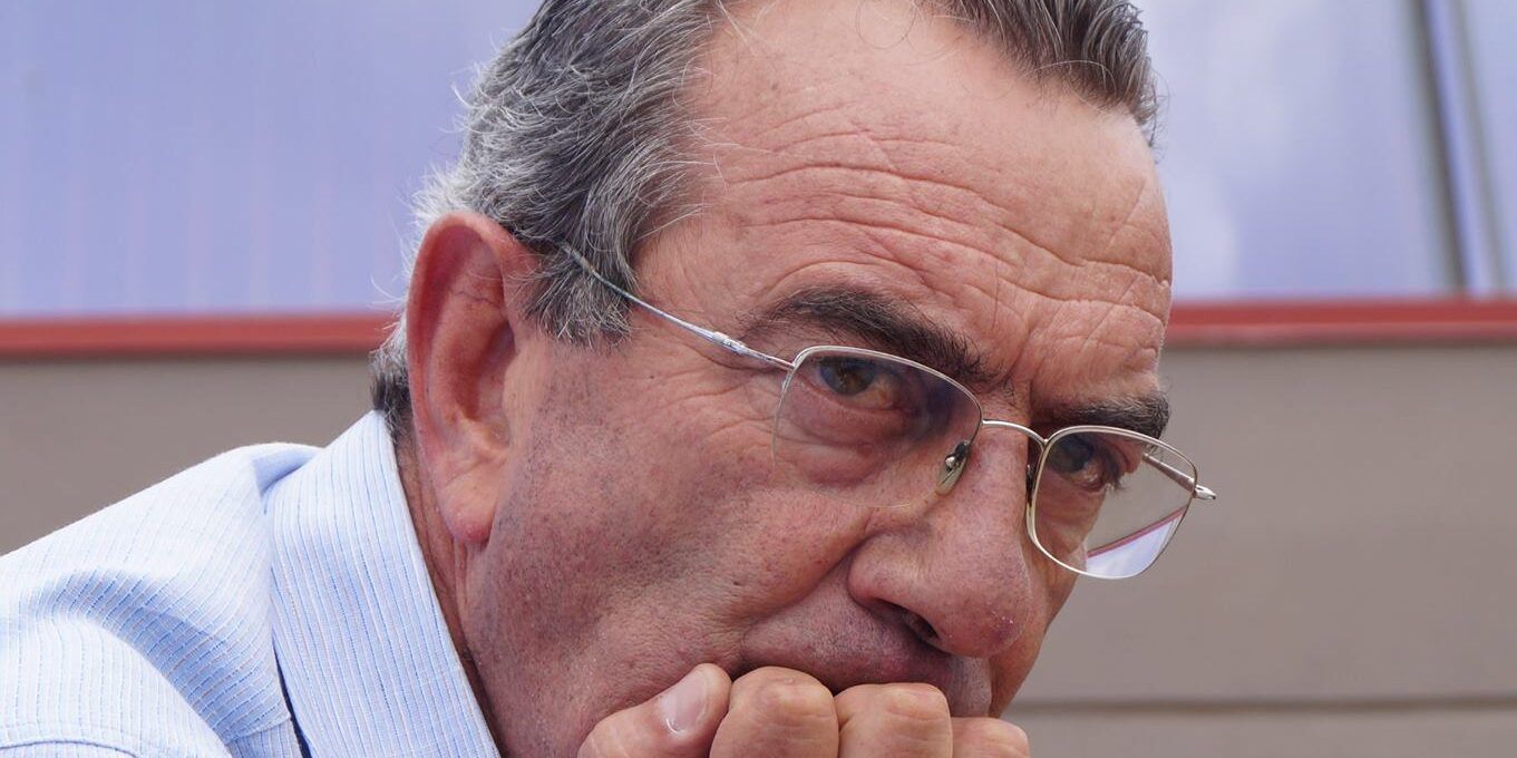 «Ciao a Diego Tommasi, vero precursore delle politiche per l’ambiente»