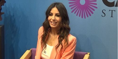 Elisabetta Gregoraci