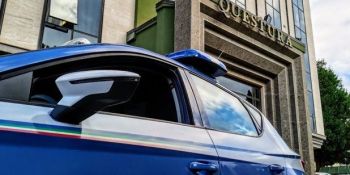 Mandato di arresto europeo per frodi da oltre un milione di euro: fermato un cittadino brasiliano nel Vibonese