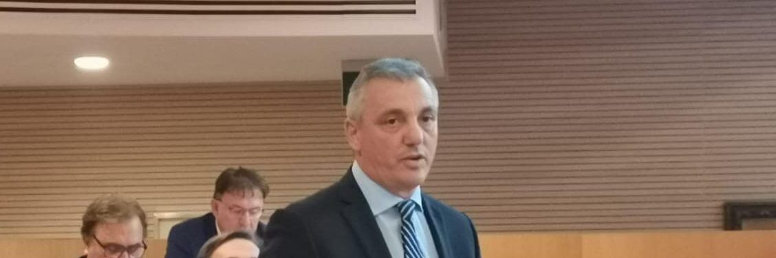 Corruzione elettorale, indagato il capogruppo di FdI alla Regione Puglia