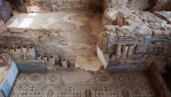 Villa Romana di Casignana, 3mila voti in un mese per la sfida dei “Luoghi del Cuore” FAI