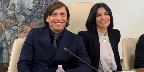 Grande e Princi regione