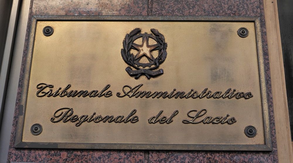 Antitrust, il Tar conferma la legittimità della sanzione a Caronte&Tourist