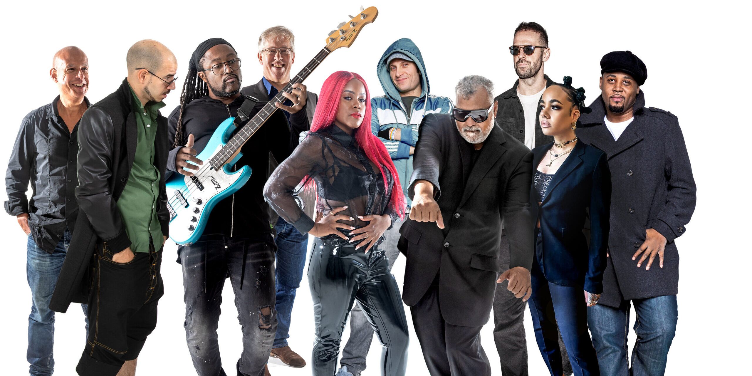 Armonie d’Arte si prepara ad accogliere la band britannica Incognito