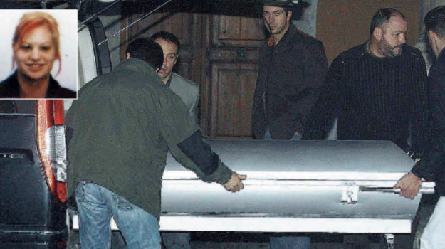 Nuovi accertamenti sui vestiti di Lisa Gabriele. Il cold case si infittisce