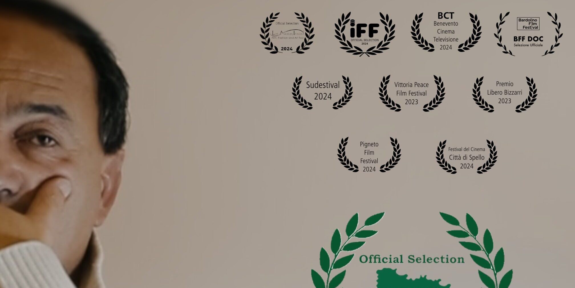 “Mimmolumano”, il film documentario su Lucano disponibile su MyMovies