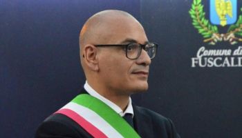 Ultraleggero disperso, il sindaco di Fuscaldo: «Cacciatori e associazioni collaborino»