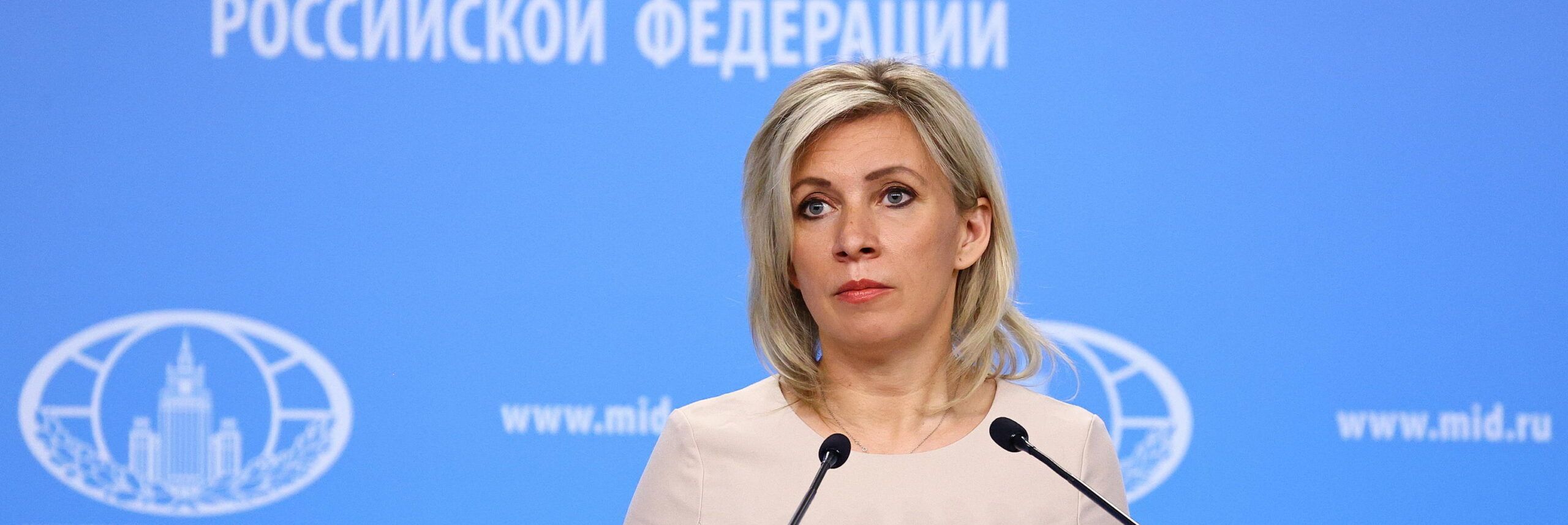 Mosca attacca Roma: «Italia manovrata da Bruxelles e Washington»