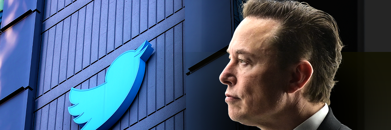 Elon Musk mette le mani su Twitter, accordo da 44 miliardi