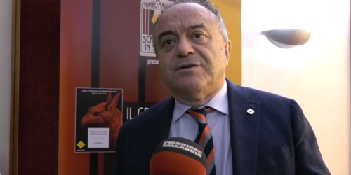 Gratteri tik tok inchiesta 'ndrangheta