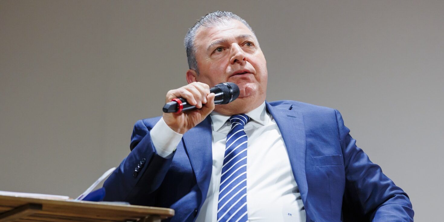 Masciari: «Vittoria dell’astensionismo, una sconfitta per tutti»