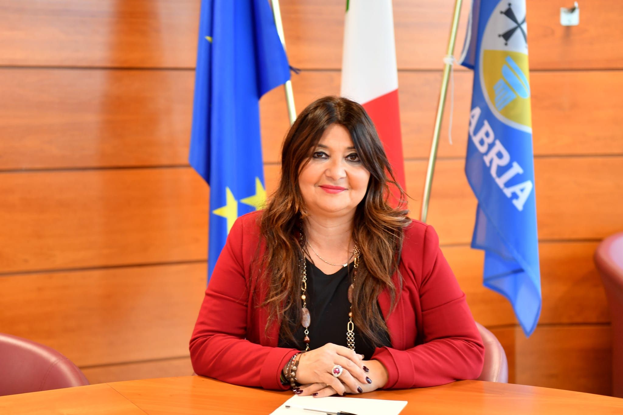 Commissione Sanità, Straface: «Bruni si smentisce da sola»