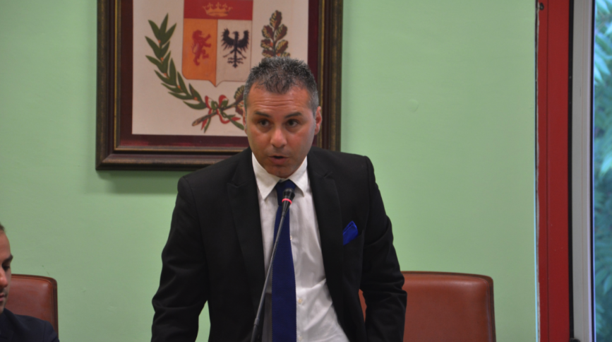 Antimafia, disposto l’invio della commissione di accesso nel Comune di Stefanaconi