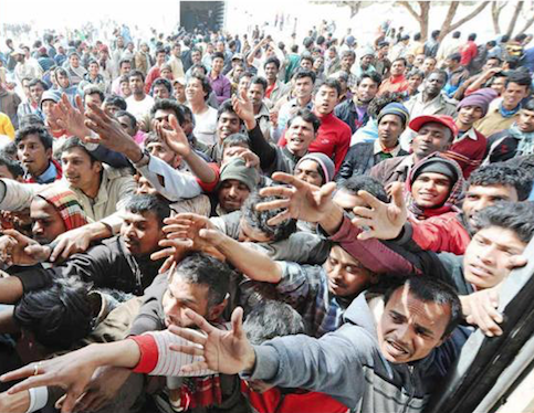 A Cosenza un centro polifunzionale per i migranti