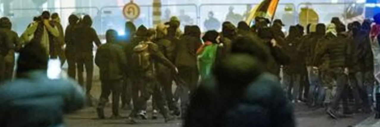 Tifosi israeliani aggrediti ad Amsterdam, Netanyahu invia aerei soccorso