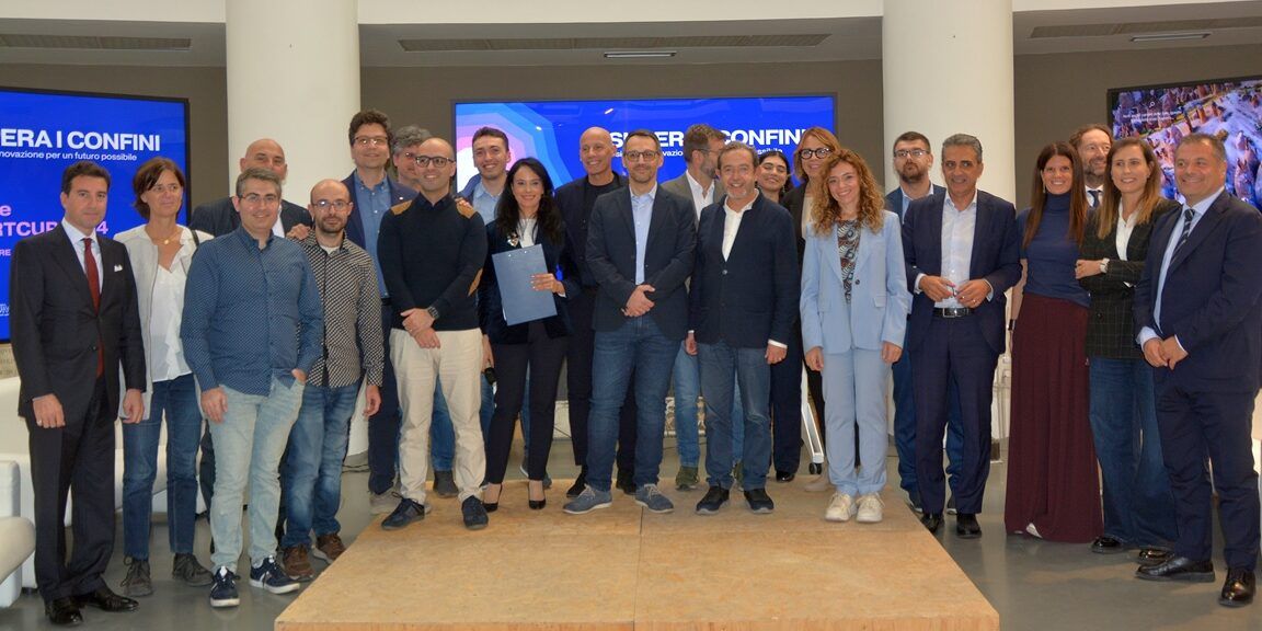 Università di Reggio, successo per Start Cup Calabria 2024