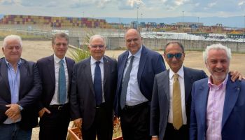 Al via il piano Arsai: 45 milioni per le aree industriali calabresi
