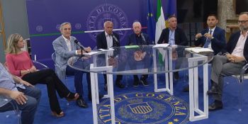 Avviso di agenda urbana 2021-2027, Caruso e Principe incontrano il partenariato