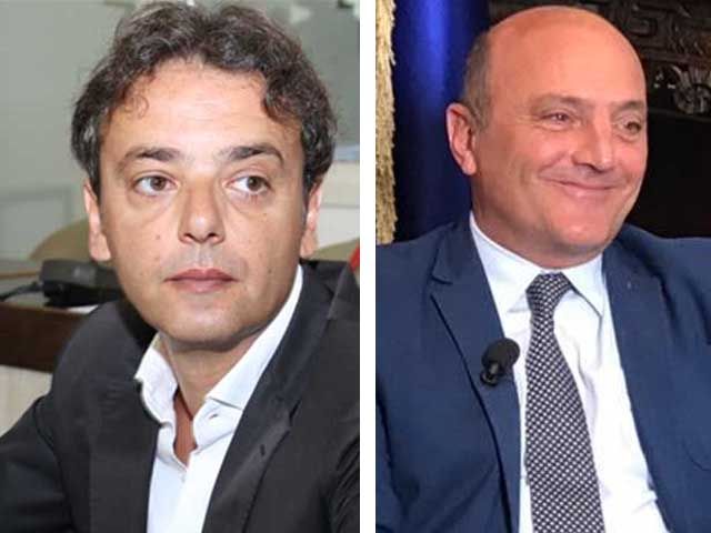 Crotone, il Pd fa da stampella a Pugliese e il capogruppo si dimette