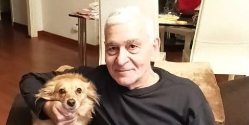 Medico scomparso da due giorni, l’appello della famiglia