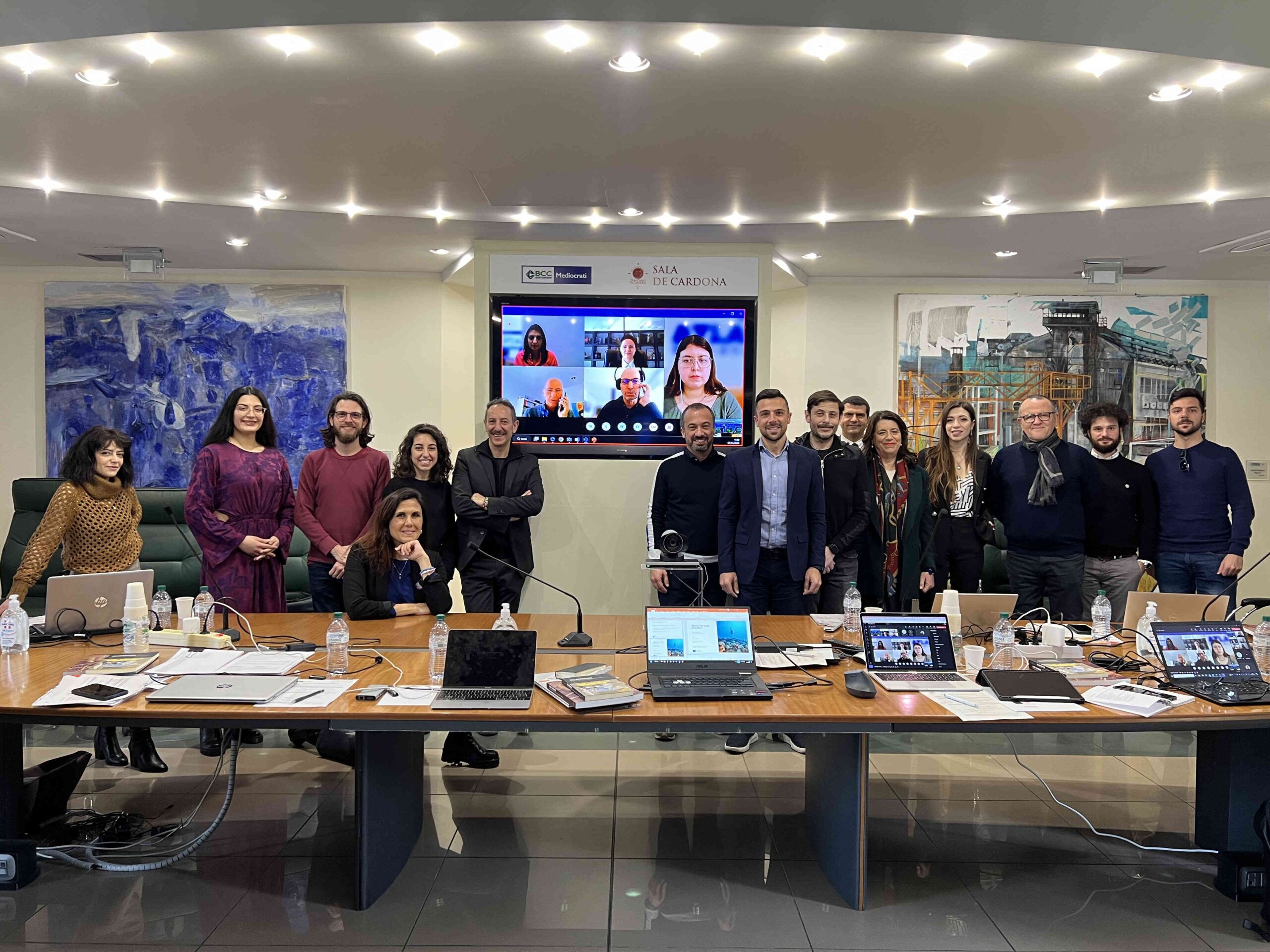 Il mare di Calabria e i suoi tesori nascosti, all’Unical il polo internazionale di ricerca che crea occupazione