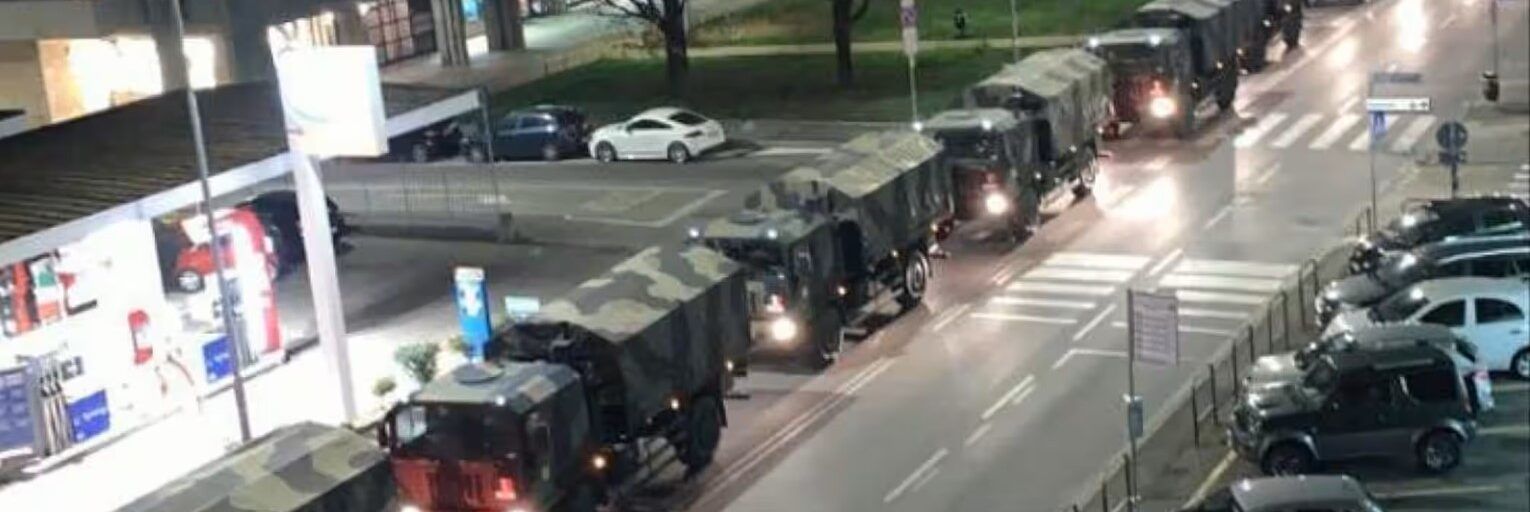 L’inchiesta di Bergamo. «La zona rossa avrebbe evitato almeno 4mila morti»