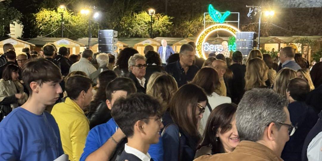 Bergarè 2025, gran finale tra show cooking, spettacoli e musica live