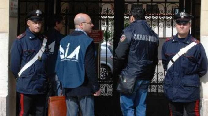 Torino, confiscati beni per 18 milioni a cosca Marando